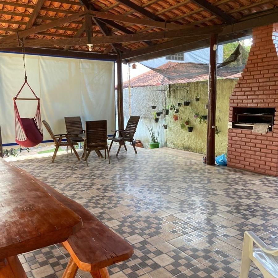Casa Em Caldas - Piscina Solar E Eletrica Caldas Novas Exteriör bild