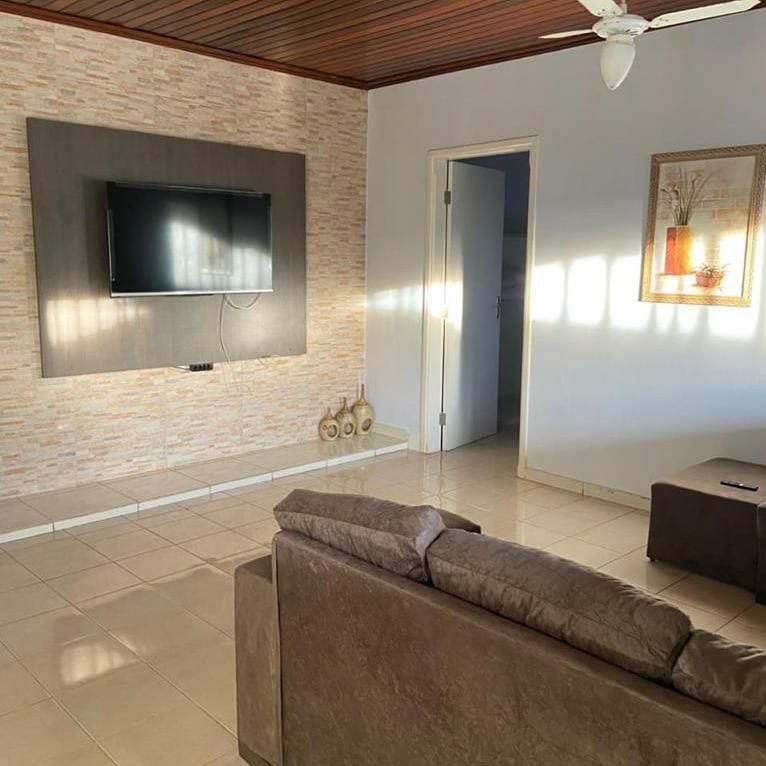 Casa Em Caldas - Piscina Solar E Eletrica Caldas Novas Exteriör bild